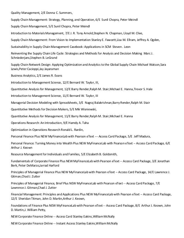 an introduction to management science 14th edition solutions manual pdf introduction to management science 12th edition taylor solutions manual